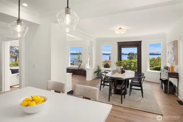 $1,749,500 | 3807 East Jefferson Street, Seattle, WA 98122