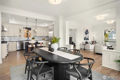 $1,749,500 | 3807 East Jefferson Street, Seattle, WA 98122