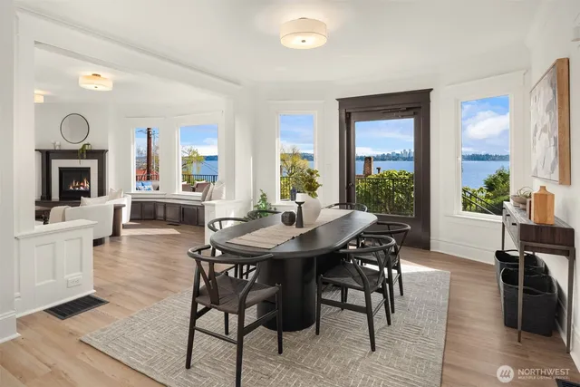 $1,749,500 | 3807 East Jefferson Street, Seattle, WA 98122