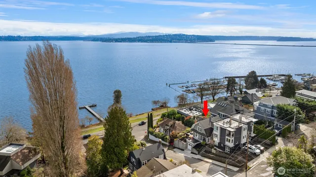 $1,749,500 | 3807 East Jefferson Street, Seattle, WA 98122