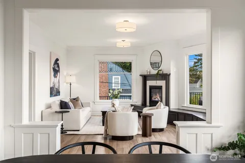 $1,749,500 | 3807 East Jefferson Street, Seattle, WA 98122