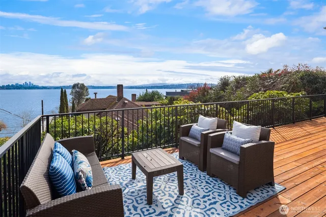 $1,749,500 | 3807 East Jefferson Street, Seattle, WA 98122