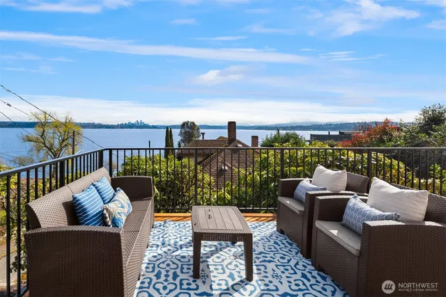 $1,749,500 | 3807 East Jefferson Street, Seattle, WA 98122