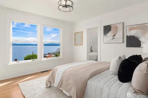 $1,749,500 | 3807 East Jefferson Street, Seattle, WA 98122