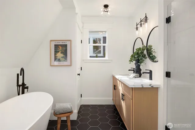 $1,749,500 | 3807 East Jefferson Street, Seattle, WA 98122