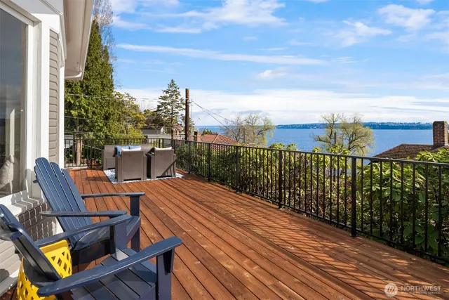 $1,749,500 | 3807 East Jefferson Street, Seattle, WA 98122