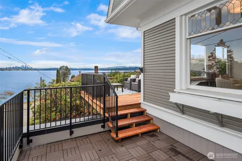 $1,749,500 | 3807 East Jefferson Street, Seattle, WA 98122