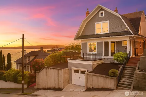 $1,749,500 | 3807 East Jefferson Street, Seattle, WA 98122