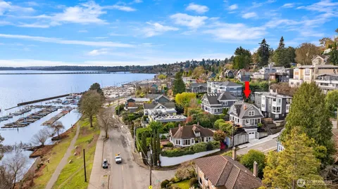 $1,749,500 | 3807 East Jefferson Street, Seattle, WA 98122