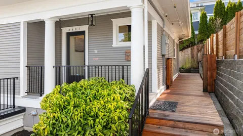 $1,749,500 | 3807 East Jefferson Street, Seattle, WA 98122
