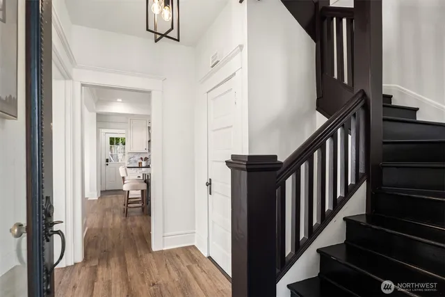 $1,749,500 | 3807 East Jefferson Street, Seattle, WA 98122