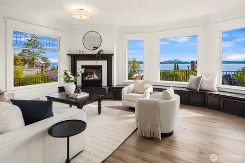 $1,749,500 | 3807 East Jefferson Street, Seattle, WA 98122