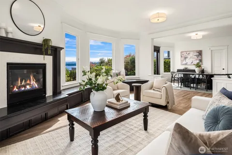 $1,749,500 | 3807 East Jefferson Street, Seattle, WA 98122