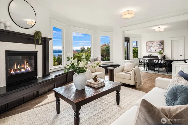 $1,749,500 | 3807 East Jefferson Street, Seattle, WA 98122