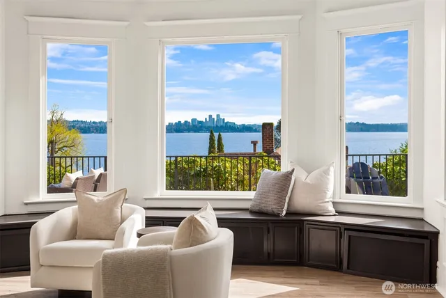 $1,749,500 | 3807 East Jefferson Street, Seattle, WA 98122
