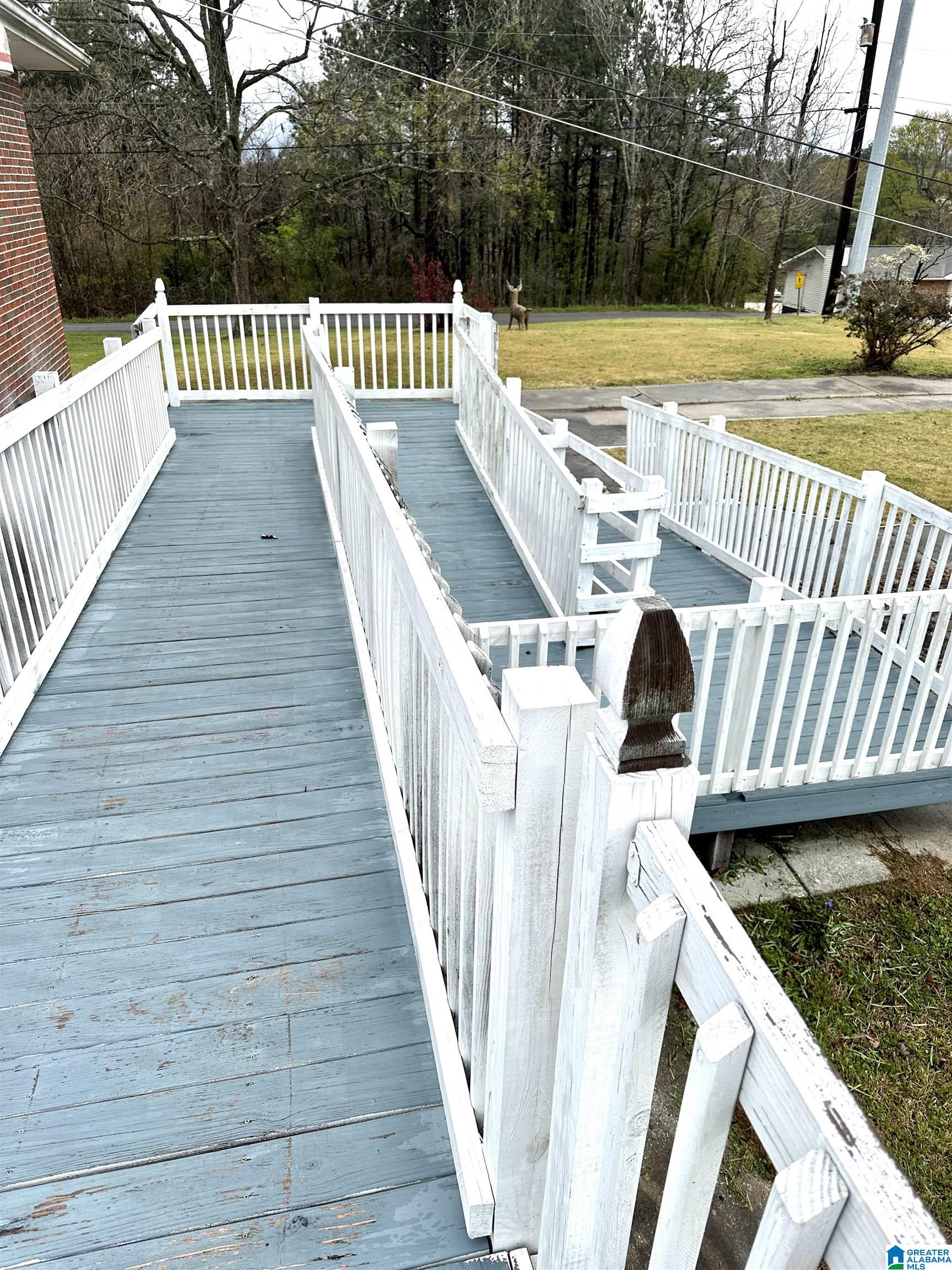 404 Hilltop Road Weaver, AL 36277 - Photo 30 of 48