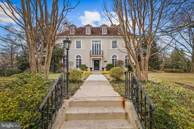 $1,950,000 | 4014 Greenway, Baltimore, MD 21218
