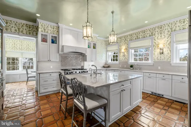 $1,950,000 | 4014 Greenway, Baltimore, MD 21218