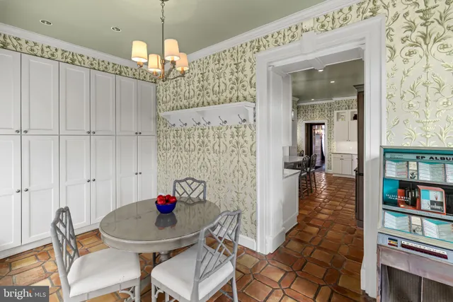 $1,950,000 | 4014 Greenway, Baltimore, MD 21218