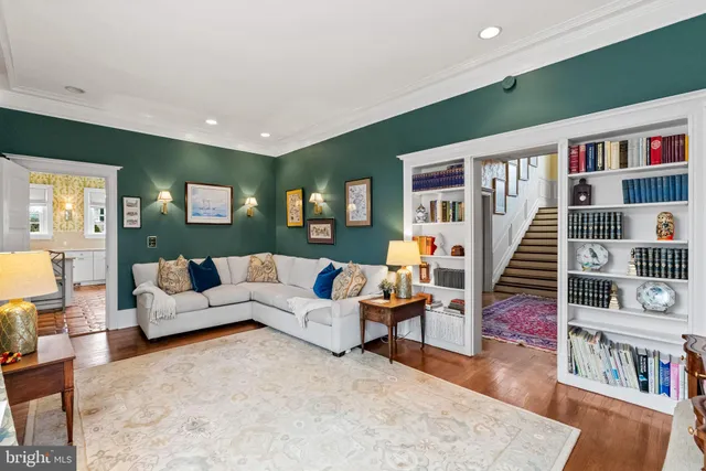 $1,950,000 | 4014 Greenway, Baltimore, MD 21218