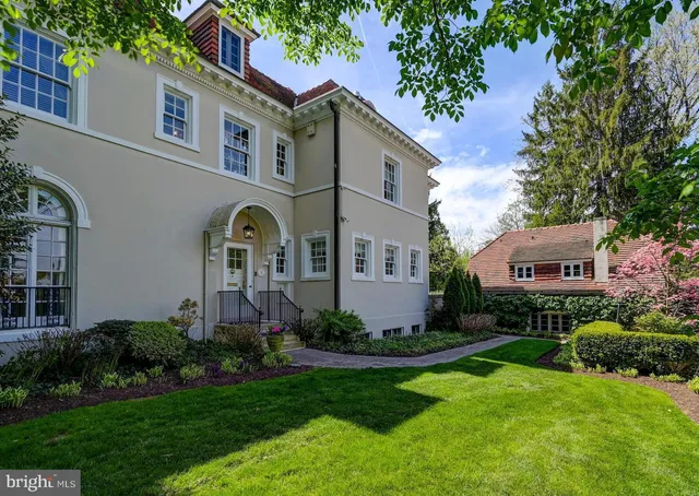 $1,950,000 | 4014 Greenway, Baltimore, MD 21218