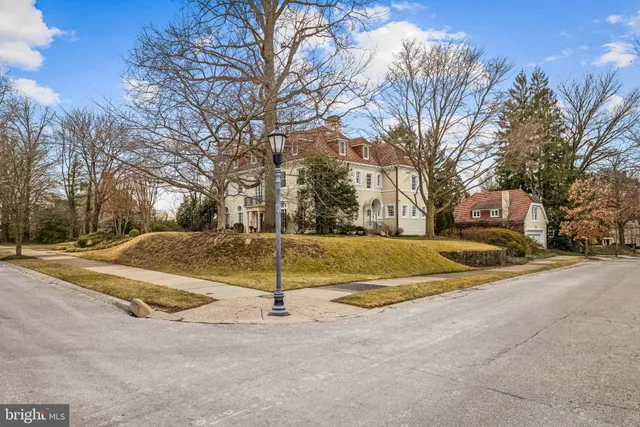 $1,950,000 | 4014 Greenway, Baltimore, MD 21218