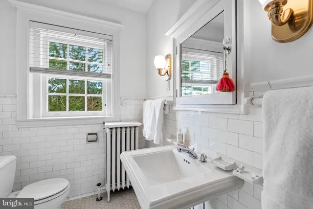 $1,950,000 | 4014 Greenway, Baltimore, MD 21218