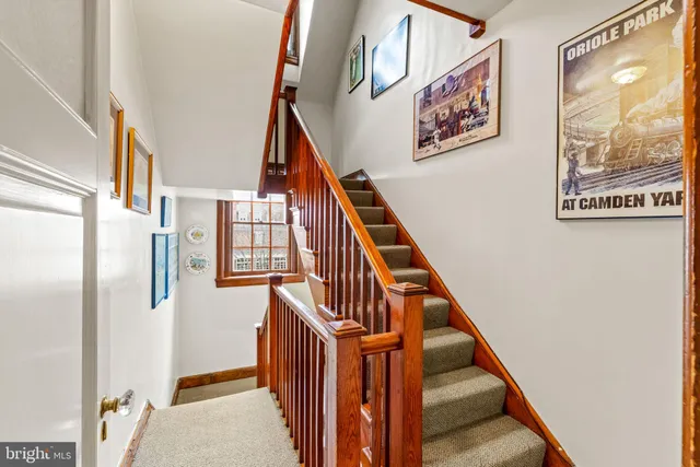 $1,950,000 | 4014 Greenway, Baltimore, MD 21218