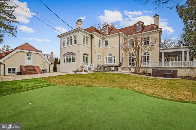 $1,950,000 | 4014 Greenway, Baltimore, MD 21218