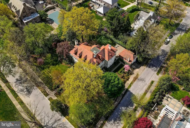 $1,950,000 | 4014 Greenway, Baltimore, MD 21218
