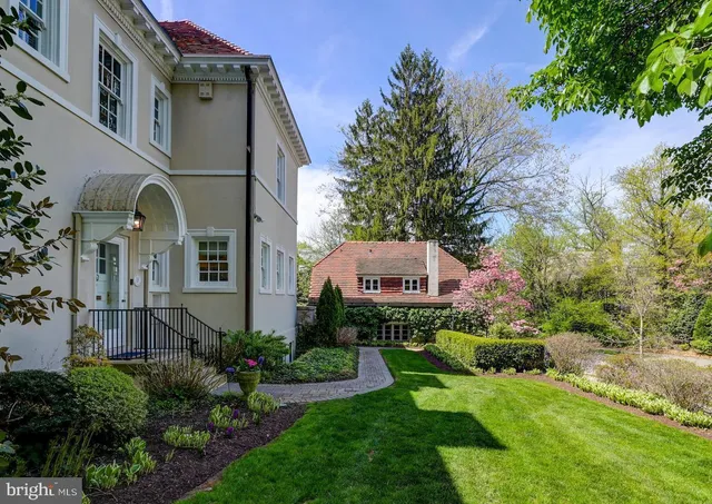 $1,950,000 | 4014 Greenway, Baltimore, MD 21218