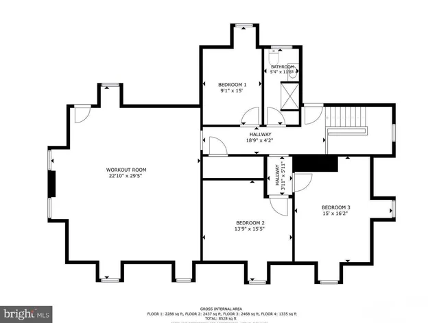 $1,950,000 | 4014 Greenway, Baltimore, MD 21218