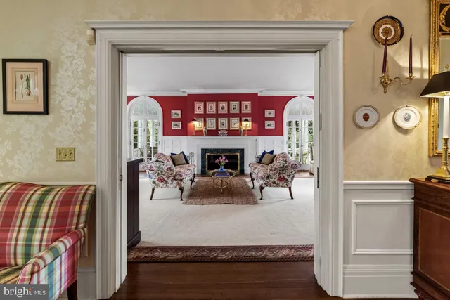 $1,950,000 | 4014 Greenway, Baltimore, MD 21218