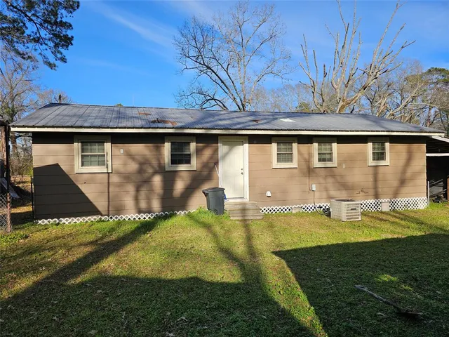 $102,900 | 173 Belaire Drive, Doyline, LA 71023