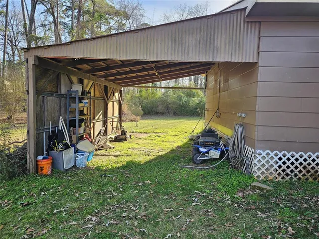 $102,900 | 173 Belaire Drive, Doyline, LA 71023