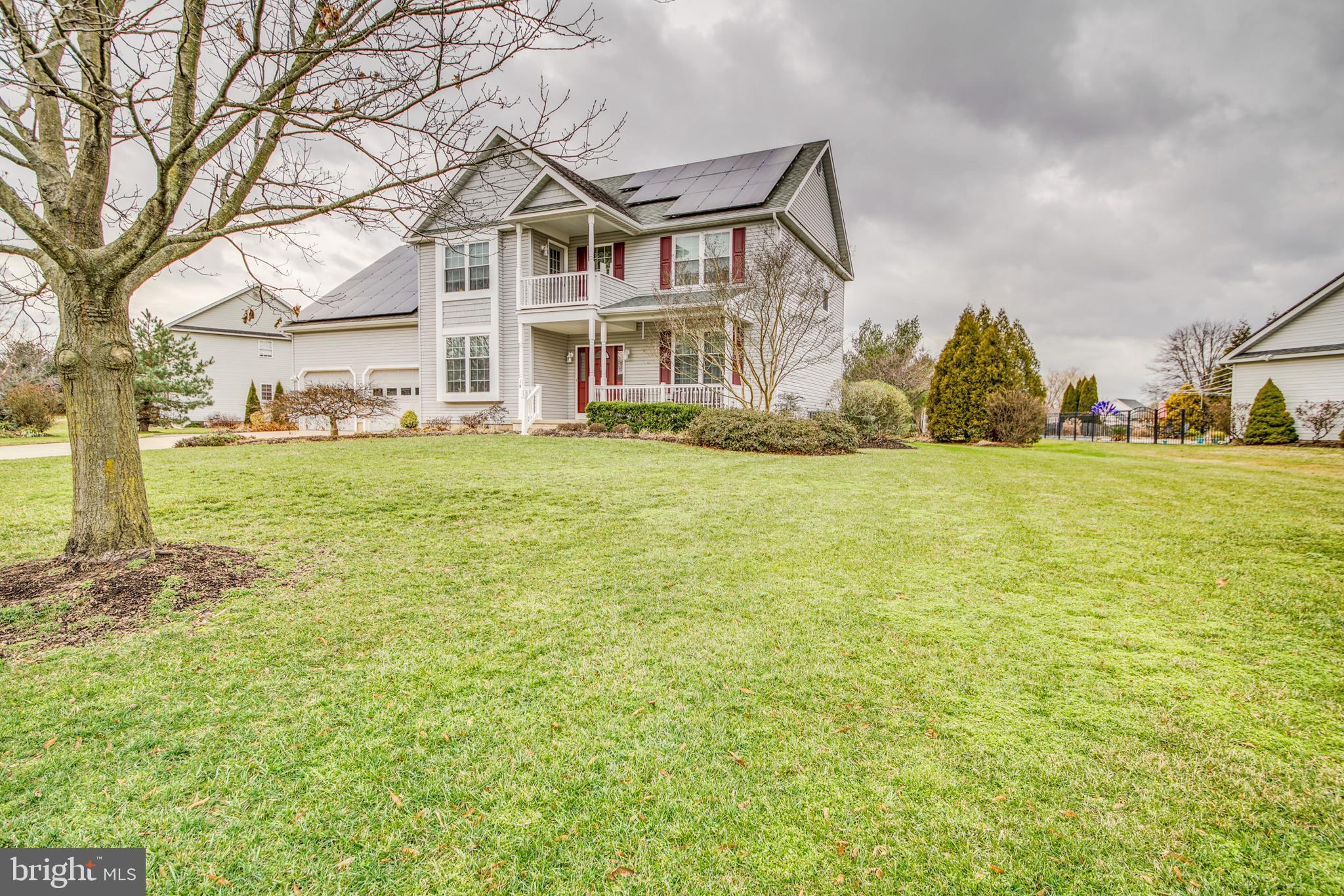 15 Stone Ridge Drive Mickleton, NJ 08056 - Photo 2 of 24