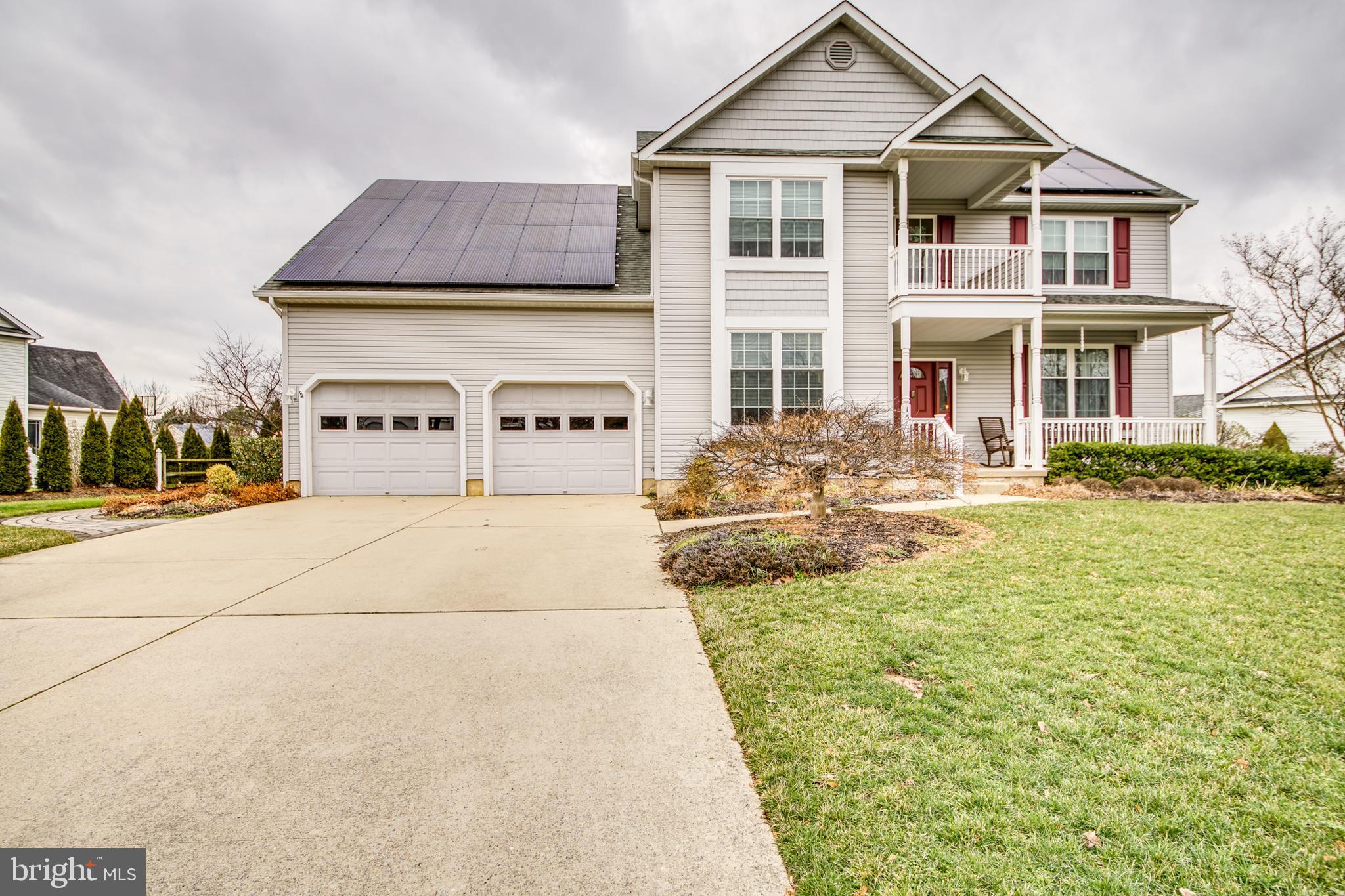 15 Stone Ridge Drive Mickleton, NJ 08056 - Photo 3 of 24
