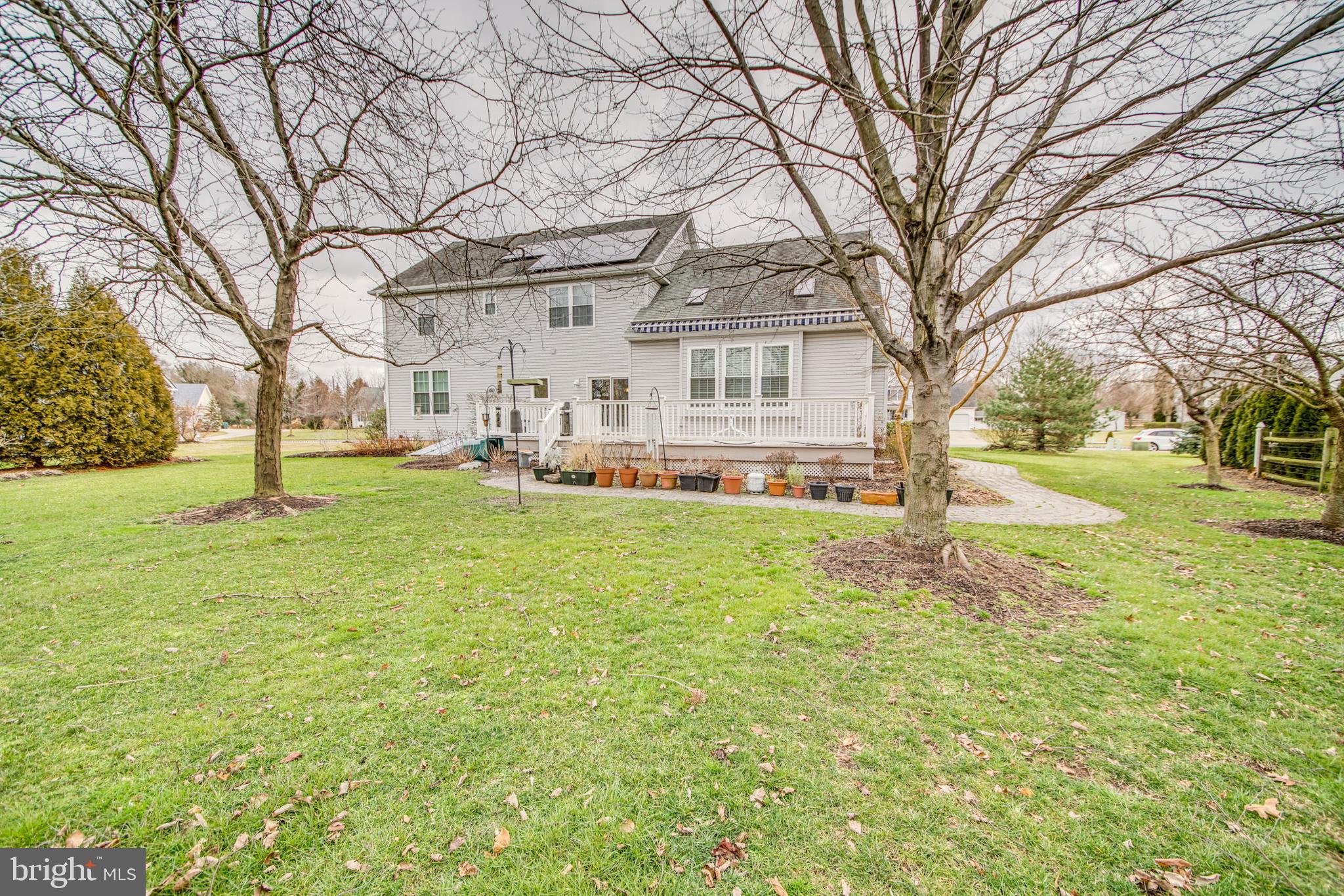 15 Stone Ridge Drive Mickleton, NJ 08056 - Photo 4 of 24