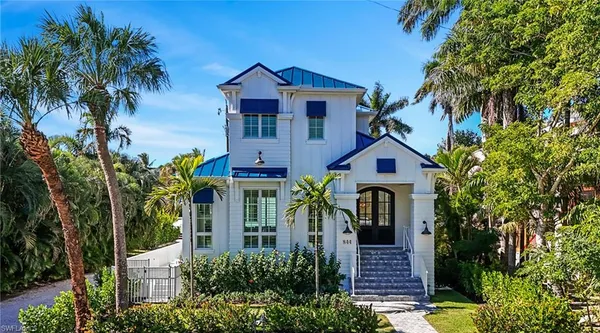 $94,000 | 844 8th Street South, Naples, FL 34102