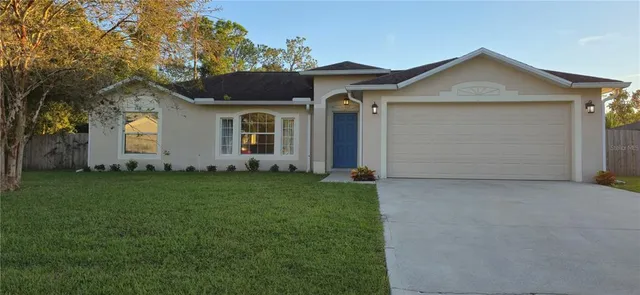 $299,999 | 62 Presidential Lane, Palm Coast, FL 32164