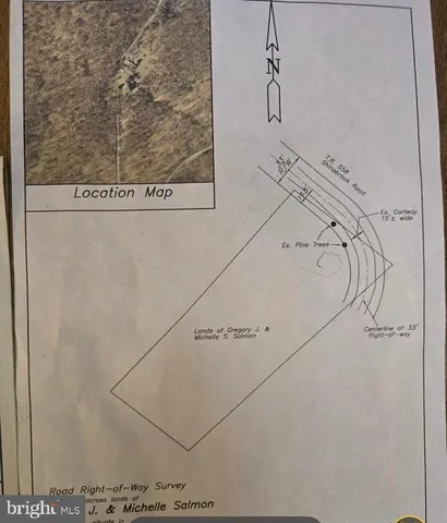 $110,000 | 10197 Shinabrook Road, Upperstrasburg, PA 17265