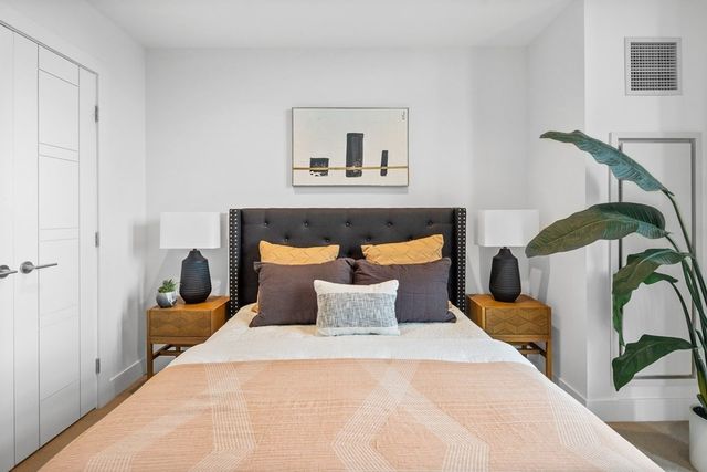 $1,285,000 | 40 Traveler Street, Unit 403, Boston, MA 02118