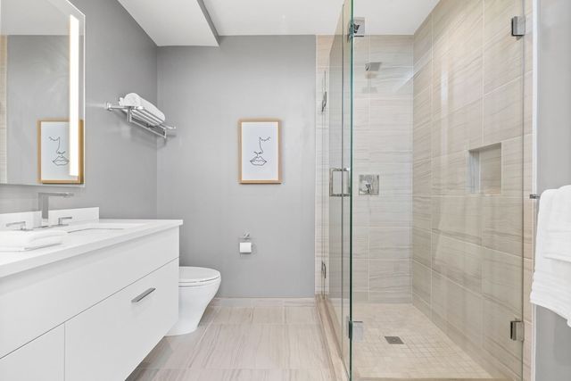 $1,285,000 | 40 Traveler Street, Unit 403, Boston, MA 02118