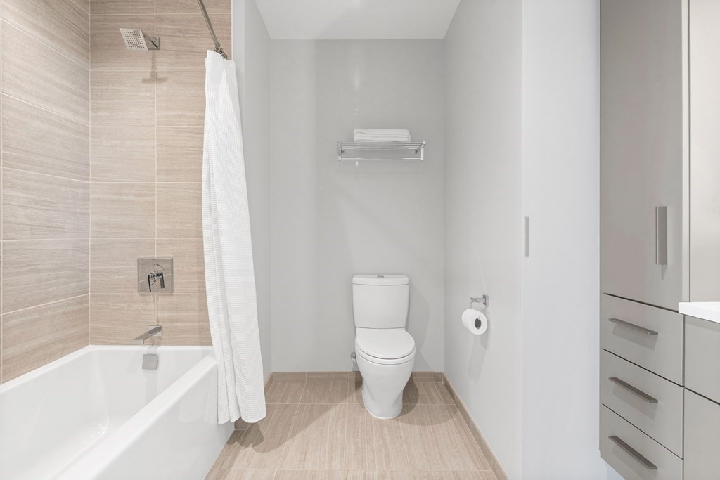 40 Traveler Street, Unit 403 Boston, MA 02118 - Photo 21 of 35