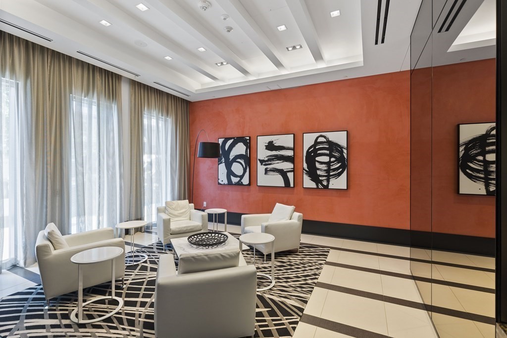 40 Traveler Street, Unit 403 Boston, MA 02118 - Photo 30 of 35