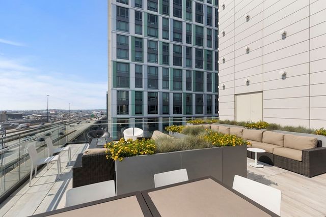 $1,285,000 | 40 Traveler Street, Unit 403, Boston, MA 02118
