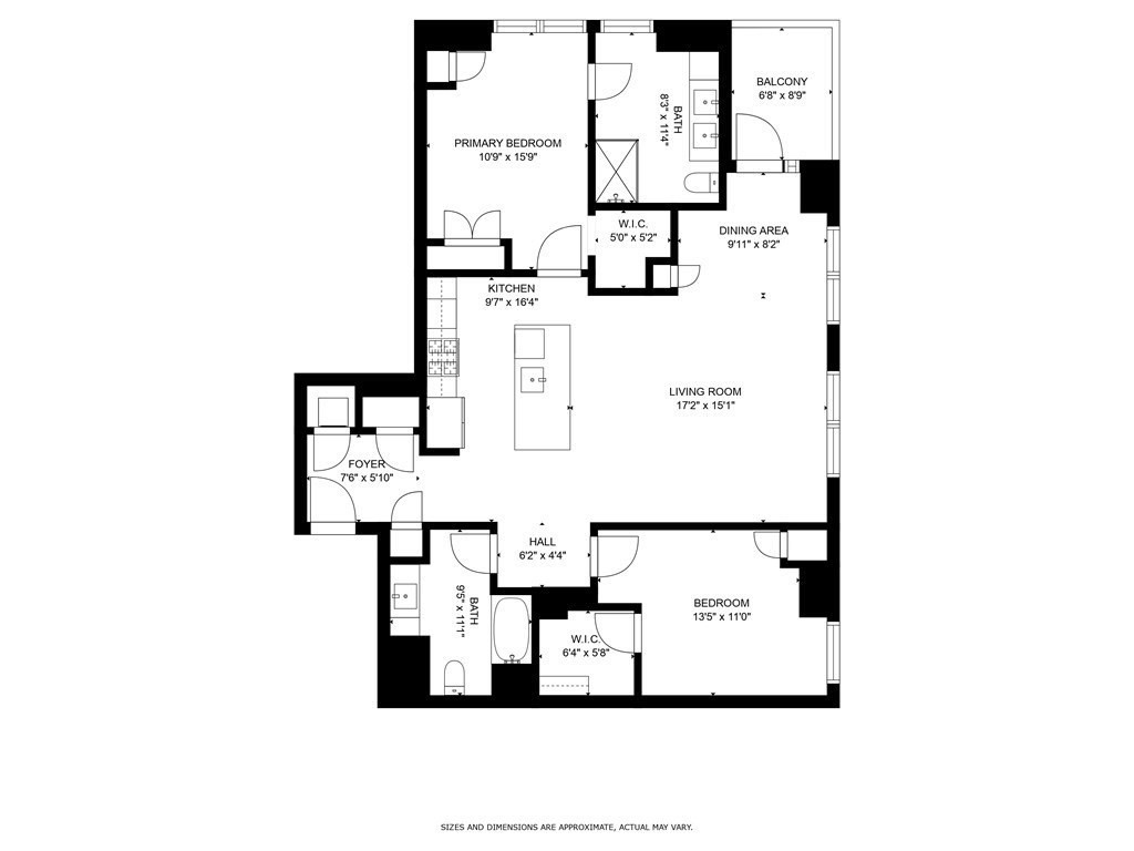 40 Traveler Street, Unit 403 Boston, MA 02118 - Photo 35 of 35