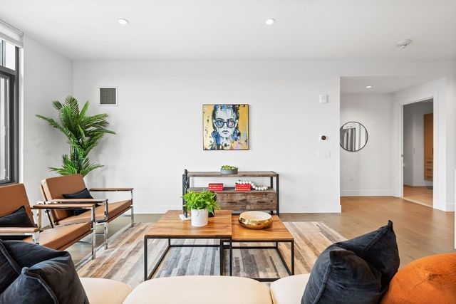 $1,285,000 | 40 Traveler Street, Unit 403, Boston, MA 02118