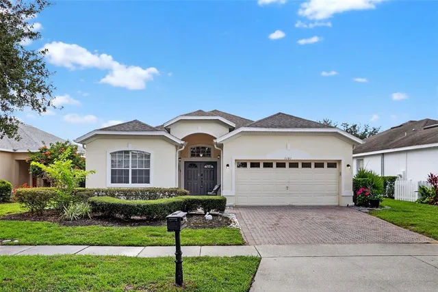 $410,000 | 1161 North Hampton Drive, Davenport, FL 33897