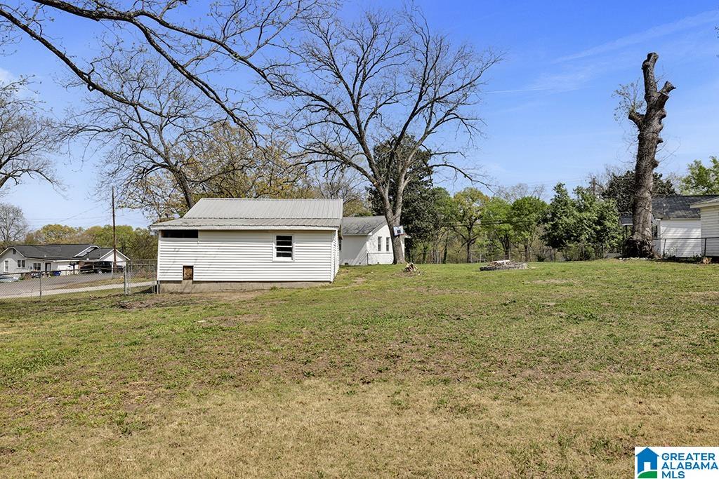 5534 Saks Road Anniston, AL 36206 - Photo 10 of 44